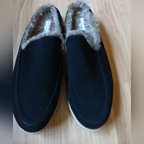 Adam Tucker women's slipper shoes size 7 - Picture 5 of 5